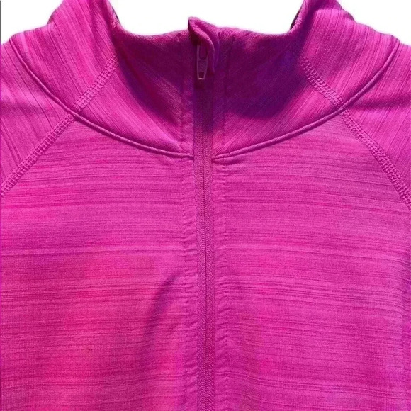 FILA Sport Quarter Zip Top - Picture 12 of 12